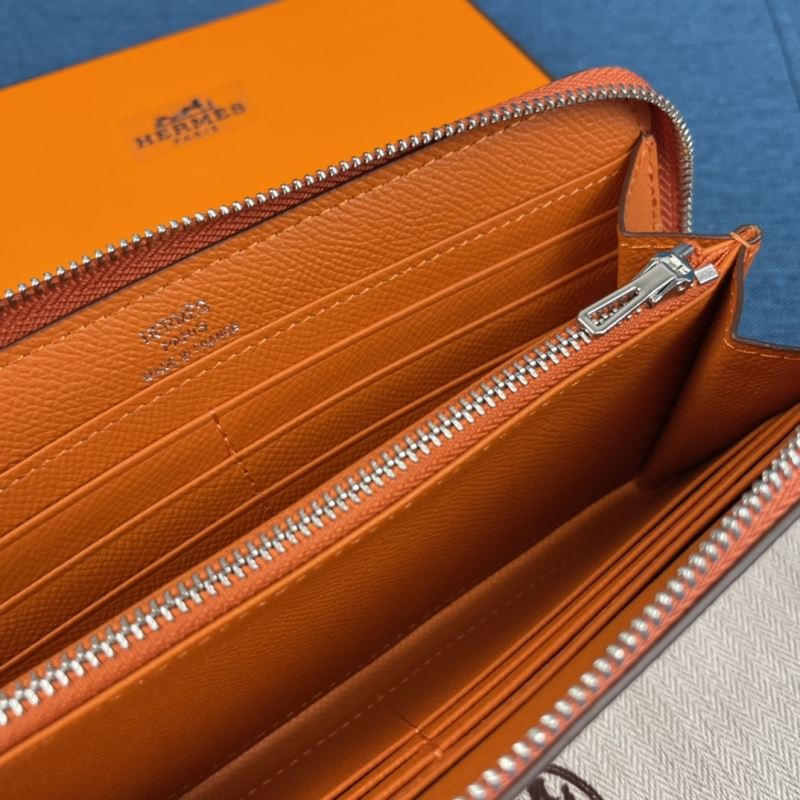 Hermes Wallets Purse